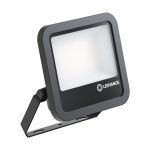 Ledvance LED Iluminacja Aluminium Czarny 69W 9150lm 100D - 830 Ciepła Biel | IP66 - Symetryczny