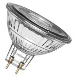 Ledvance LED Spot GU5.3 MR16 3.4W 345lm 36D - 940 Zimna Biel | Najlepsze Renderowanie Kolorów - Ściemnianie - Zamienne 35W