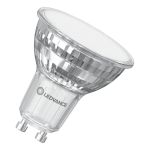 Ledvance LED Spot GU10 PAR16 5.6W 620lm 120D - 840 Zimna Biel | Zamienne 50W