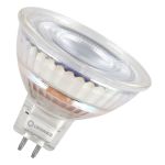 Ledvance LED Spot GU5.3 MR16 6.1W 621lm 36D - 840 Zimna Biel | Zamienne 50W