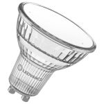 Ledvance LED Spot GU10 PAR16 3.1W 350lm 120D - 830 Ciepła Biel | Zamienne 35W