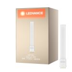 Ledvance Dulux-S/E LED Mains Value 6W 770lm - 840 Zimna Biel | Zamienne 11W