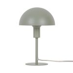 Nordlux Lampa Stołowa Ellen Metal Zielony | Nadaje Się Do 1x E14
