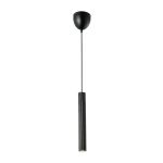 Nordlux Vico Lampa Wisząca Metal Czarny | Nadaje Się Do GU10