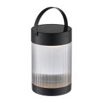 Nordlux Lampa Stołowa Solar Coupar Czarny 3.2W 150lm - 830 Ciepła Biel | 3-Stopniowy Ściemnianie 