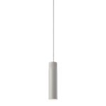 Nordlux Tilo Lampa Wisząca Metal i Drewno Valkoinen | Nadaje Się Do GU10