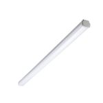 Philips Oprawy Hermetyczne LED WT060C 28W 3400lm - 840 Zimna Biel | 150cm - 1x Poprzez Przewód