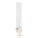 Philips PL-S 9W - UV-C | 2-Piny