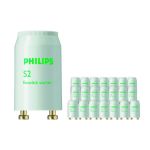 Opakowanie 25x Philips S2 Starter 4-22W SER