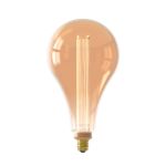 Calex Royal Osby LED E27 Włókno 3.5W 150lm - 818 Bardzo Ciepła Biel | Ściemnianie