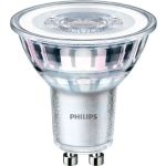 Philips Corepro LED Spot GU10 PAR16 4.6W 370lm 36D - 830 Ciepła Biel | Zamienne 50W