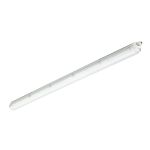 Philips Oprawy Hermetyczne LED CoreLine WT120C G2 25W 3400lm - 840 Zimna Biel | 150cm - 3x Poprzez Przewód