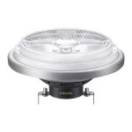 Philips MASTER LED Spot G53 AR111 10.8W 620lm 9D - 930 Ciepła Biel | Najlepsze renderowanie kolorów - Ściemnianie - Zamienne 50W