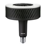 Philips TrueForce LED E40 HPI UN 140W 20000lm 60D - 840 Zimna Biel | Zamienne 400W