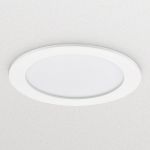 Philips LED Downlight Coreline DN145B 14.3W 1100lm 90D - 829 Ciepła Biel | 166mm - Aukko 150mm - Interact Ściemnianie
