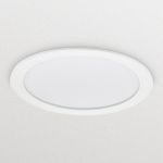 Philips LED Downlight Coreline DN145B 24.8W 2100lm 90D - 829 Ciepła Biel | 217mm - Aukko 200mm - Interact Ściemnianie