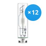 Opakowanie 12x Philips MASTERColour PGJ5 CDM-Tm Mini 20W - 830 Ciepła Biel 