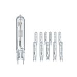Opakowanie 12x Philips MASTERColour G8.5 CDM-TC 35W - 830 Ciepła Biel 
