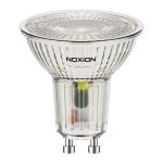 Noxion LED Spot GU10 PAR16 3.7W 270lm 36D - 840 Zimna Biel | Zamienne 35W