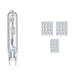Opakowanie 12x Philips MASTERColour G8.5 CDM-TC 70W - 830 Ciepła Biel 