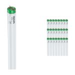 Opakowanie 25x Philips MASTER TL-D Actinic BL 15W - Ultrafioletowy | 44cm