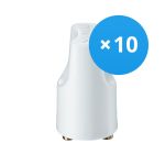 Opakowanie 10x Philips MASTER LED Tube EM/MAINS T8 Starter Gen3 