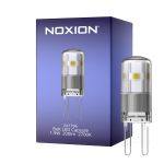 Noxion Bolt LED Capsule G9 1.9W 200lm - 827 Bardzo Ciepła Biel | Zamienne 20W