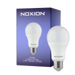 Noxion Lucent Classic LED E27 Gruszka Matowy 11W 1055lm - 827 Bardzo Ciepła Biel | Ściemnianie - Zamienne 75W