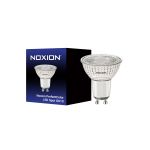 Noxion PerfectColor LED Spot GU10 PAR16 3.8W 345lm 36D - 922-927 Dim To Warm | Najlepsze Renderowanie Kolorów - Ściemnianie - Zamienne 50W
