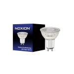 Noxion PerfectColor LED Spot GU10 PAR16 3W 230lm 60D - 927 Bardzo Ciepła Biel | Najlepsze renderowanie kolorów - Ściemnianie - Zamienne 35W