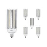 Opakowanie 6x Ledvance LED Żarówka HQL LED P E40 90W 13000lm - 840 Zimna Biel | Zamienne 250W
