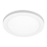 Noxion LED Downlight Ecowhite Valkoinen 18W 1530lm 110D - 830 840 860 Przestrajalny Valkoinen | 217mm - Aukko 55-175mm - Ściemnianie