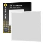 Bright Choice LED Panel Backlit 36W 3240lm - 840 Zimna Biel | 60x60cm - UGR <22
