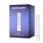 Noxion Lucent PL-L LED 7.9W 950lm - 830 Ciepła Biel | 4-Piny - Zamienne 18W