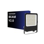 Noxion LED Iluminacja Beam V2.0 40W 5600lm 90D - 830-840-865 CCT | IP66 - Symetryczny