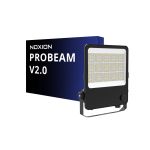 Noxion LED Iluminacja ProBeam V2.0 130W 17300lm 60D - 830-840-865 CCT | IP66 - Asymetryczny 