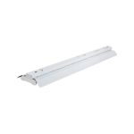 Noxion Belka Click Reflektor V2 LED T8 | Nadaje Się Do 2x 120cm Rura LED
