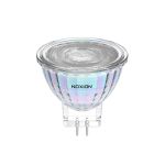Noxion PerfectColor LED Spot GU4 MR11 2.8W 184lm 36D - 927 Bardzo Ciepła Biel | Najlepsze Renderowanie Kolorów - Zamienne 20W