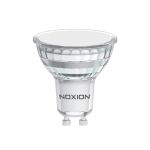 Noxion PerfectColor LED Spot GU10 PAR16 6.7W 650lm 120D - 927 Bardzo Ciepła Biel | Najlepsze Renderowanie Kolorów - Ściemnianie - Zamienne 50W