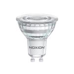 Noxion LED Spot GU10 PAR16 5.5W 560lm 36D - 827 Bardzo Ciepła Biel | Zamienne 78W