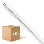 Opakowanie 10x Philips LEDRura T5 MASTER (Mains) High Output 18.5W 2800lm - 840 Zimna Biel | 85cm - Zamienne 39W