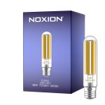 Noxion LED HID Zamienne SON-T/NAV-T Rurowy Włókno E40 38W 7500lm - 740 Zimna Biel | Zamienne 125W