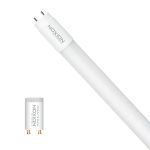 Noxion Rura LED T8 (EM/Mains) Ultra Output 23W 3750lm - 865 Światło Dzienne | 150cm - Zamienne 58W
