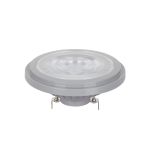 Noxion LED Spot G53 AR111 7.4W 450lm 40D - 930 Bardzo Ciepła Biel | Najlepsze Renderowanie Kolorów - Ściemnianie - Zamienne 50W