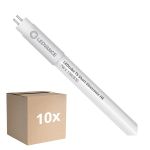 Opakowanie 10x Ledvance Rura LED T5 Value Short (HF) High Efficiency 7W 770lm - 830 Ciepła Biel | 52cm - Zamienne 13W