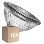Opakowanie 10x Ledvance LED Spot GU5.3 MR16 2.2W 230lm 36D - 930 Ciepła Biel | Najlepsze Renderowanie Kolorów - Ściemnianie - Zamienne 20W