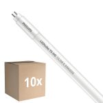Opakowanie 10x Philips LEDRura T5 MASTER (Mains) High Output 10.5W 1500lm - 830 Ciepła Biel | 55cm - Zamienne 39W
