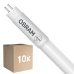 Opakowanie 10x Osram Rura LED T5 SubstiTUBE (HF) High Efficiency 7W 1000lm - 865 Światło dzienne | 55cm - Zamienne 14W