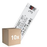 Opakowanie 10x Ledvance Driver Performance 18W 350 PC