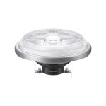 Philips MASTER LED Spot Reflektor G53 AR111 20W 1270lm 45D - 930 Ciepła Biel | Najlepsze renderowanie kolorów - Ściemnianie - Zamienne 100W